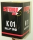 stone oil kalıp yağı